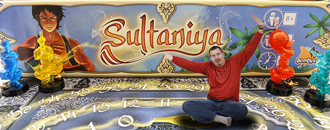 Sultaniya