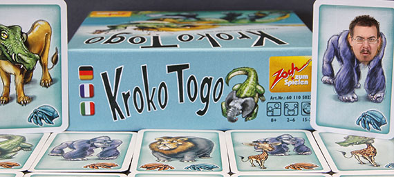 Kroko Togo