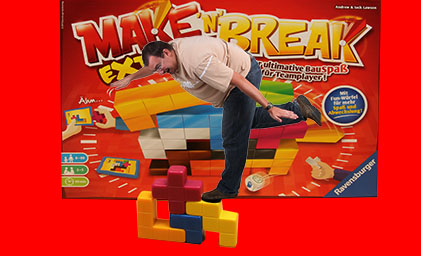 Make 'n' Break Extreme '17